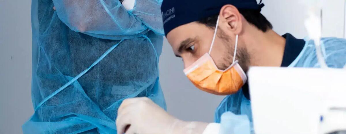 Impianto dentale a Milano: Come Funziona e Perché Scegliere Questa Soluzione - 