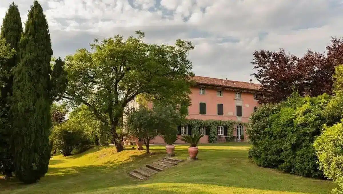 "FAI un giro in vigna": una camminata immersiva tra i filari della Tenuta Perusini - 