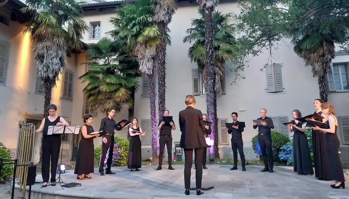 Festival Vini Gusti Musica 2025: sette appuntamenti gratuiti tra musica e i migliori vini friulani - 