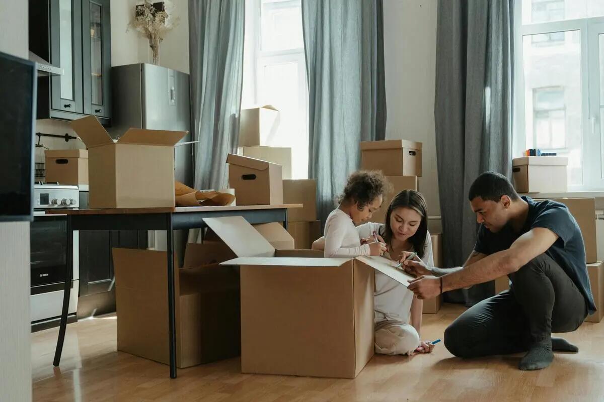 Cambiare residenza: i passi da compiere senza errori - 