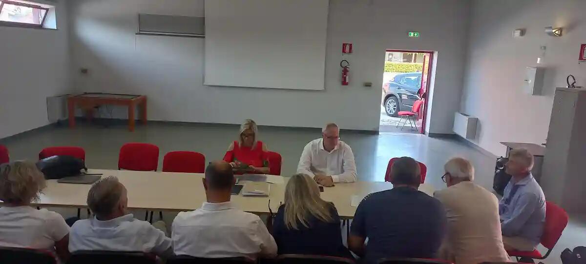 Trilive: al via i lavori per la pista ciclabile Trieste-Lignano-Venezia - 
