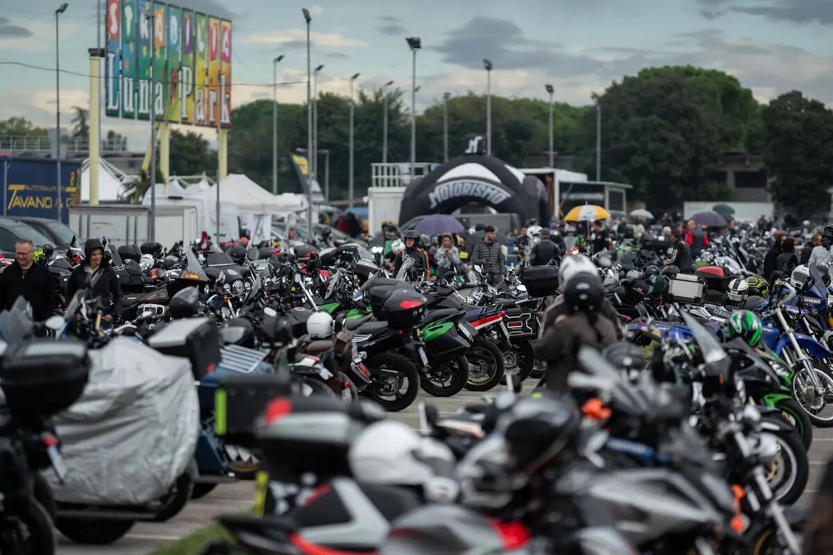 Weekend ad alta adrenalina: ecco cosa ti aspetta alla Italian Bike Week di Lignano - 