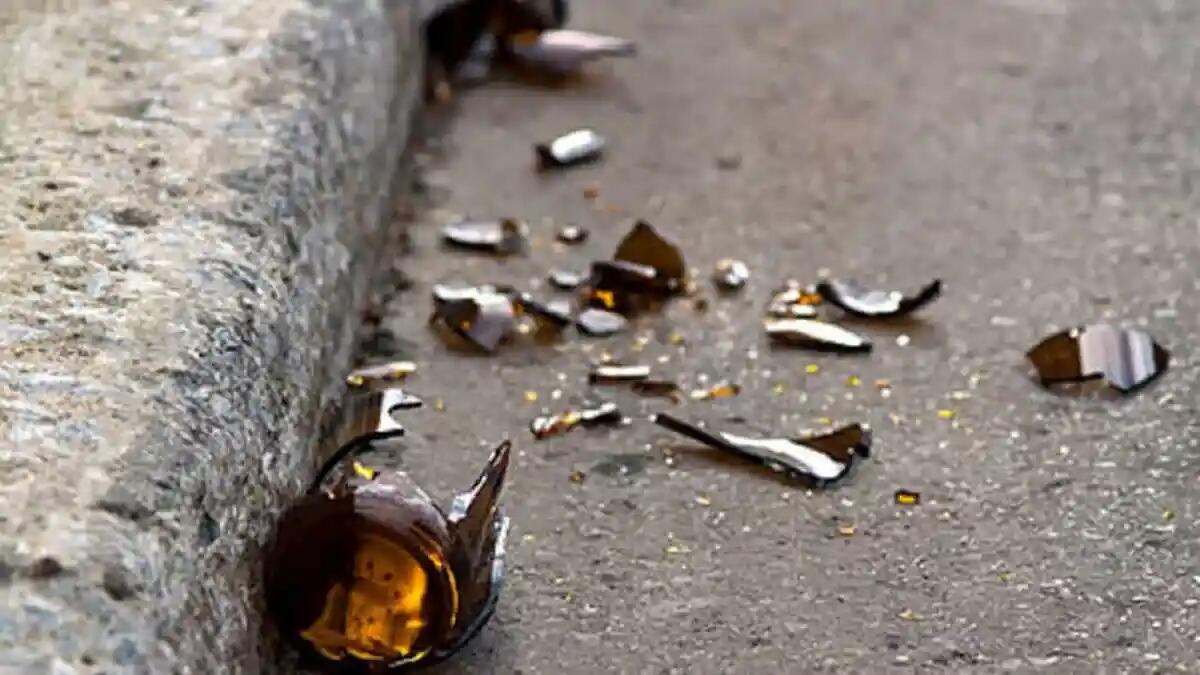 Notte di tensione a Bolzano, violenta rissa tra stranieri: due arresti e un’espulsione - 