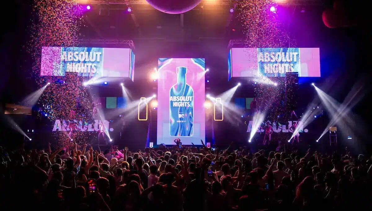 Le Absolut Nights powered by MTV fanno tappa a Noale: il 5 luglio al Parco dei Principi - 