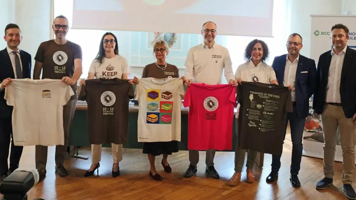 Tiramisù World Cup 2025: ultimi giorni per diventare giudice buongustaio - 