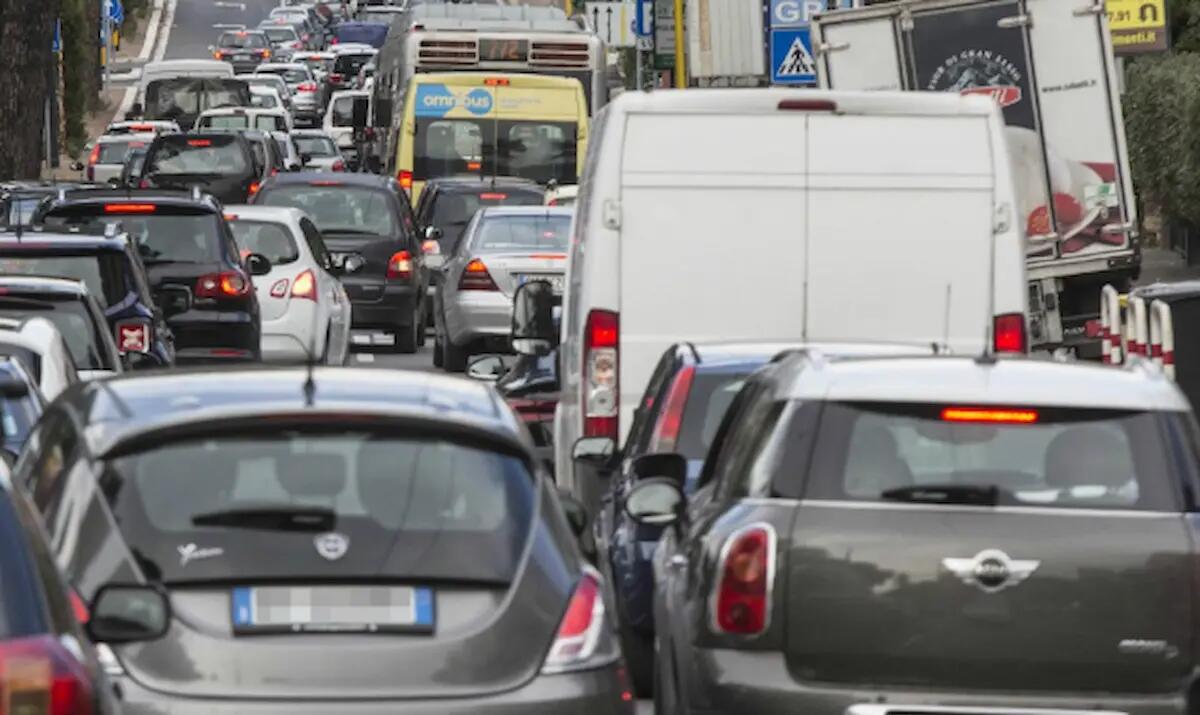 Perché questa città del Friuli è la più trafficata d’estate secondo Google Maps - 