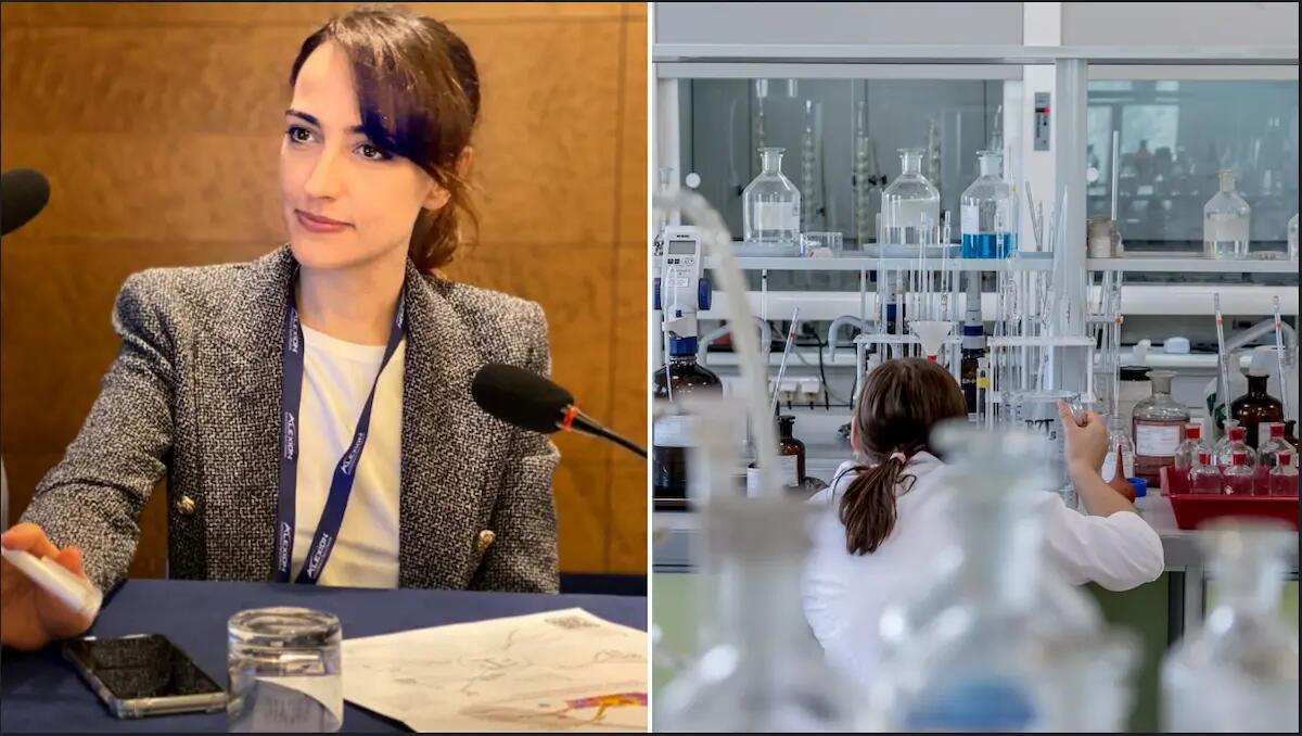 Questa giovane ricercatrice di Udine sta cambiando la cura dei tumori - 