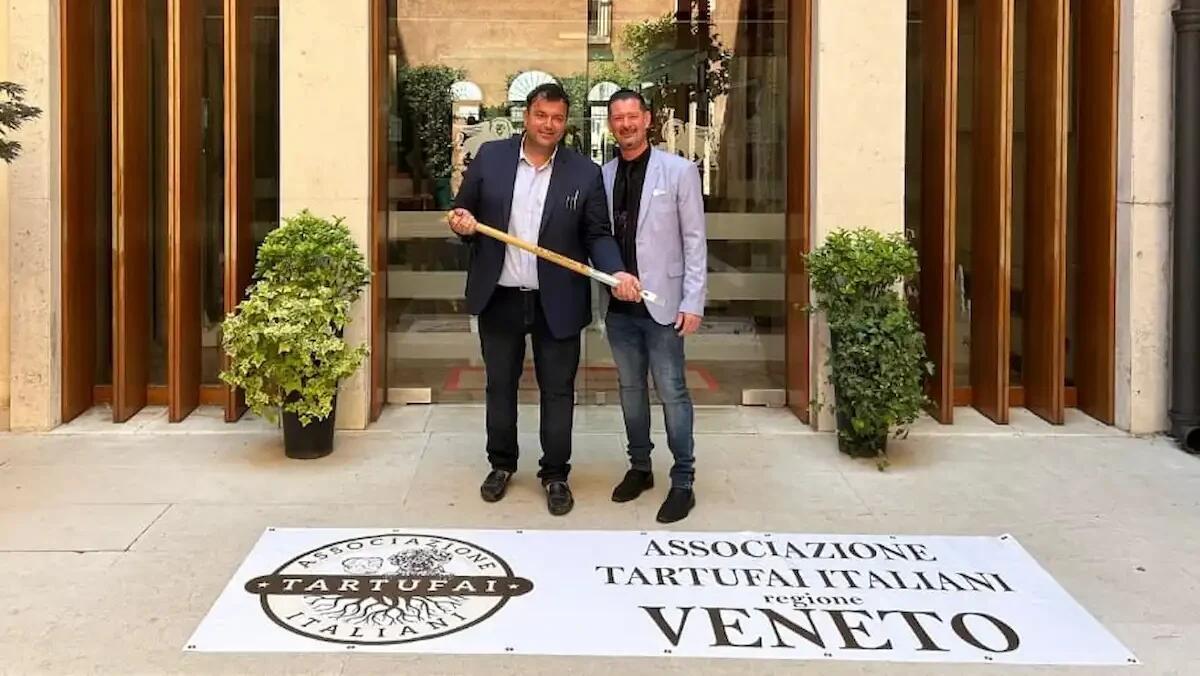 Il tartufo dei Colli Berici, patrimonio veneto tra tutela e valorizzazione - 