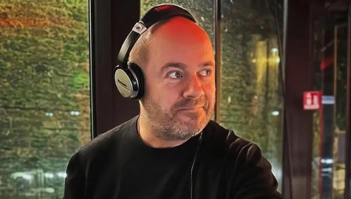 Mondo della musica in lutto: storico dj veronese Marco Dionigi è morto nel sonno a 55 anni - 