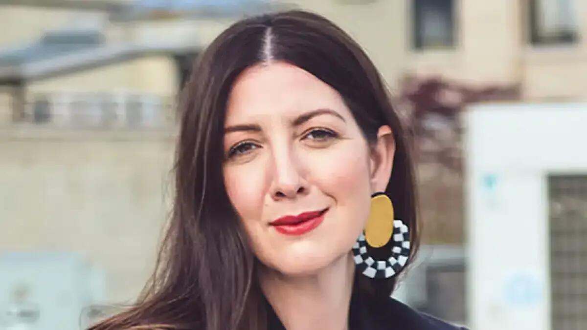 Biblioteche, autori e vite che si raccontano: a Padova debutta GirovagArte Books con Annalisa Menin - 