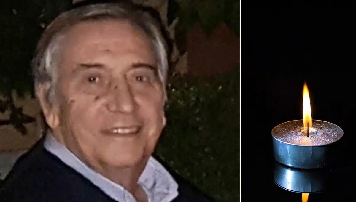 Pordenone in lutto, è morto Umberto Natalucci: ingegnere e politico locale, aveva 82 anni -