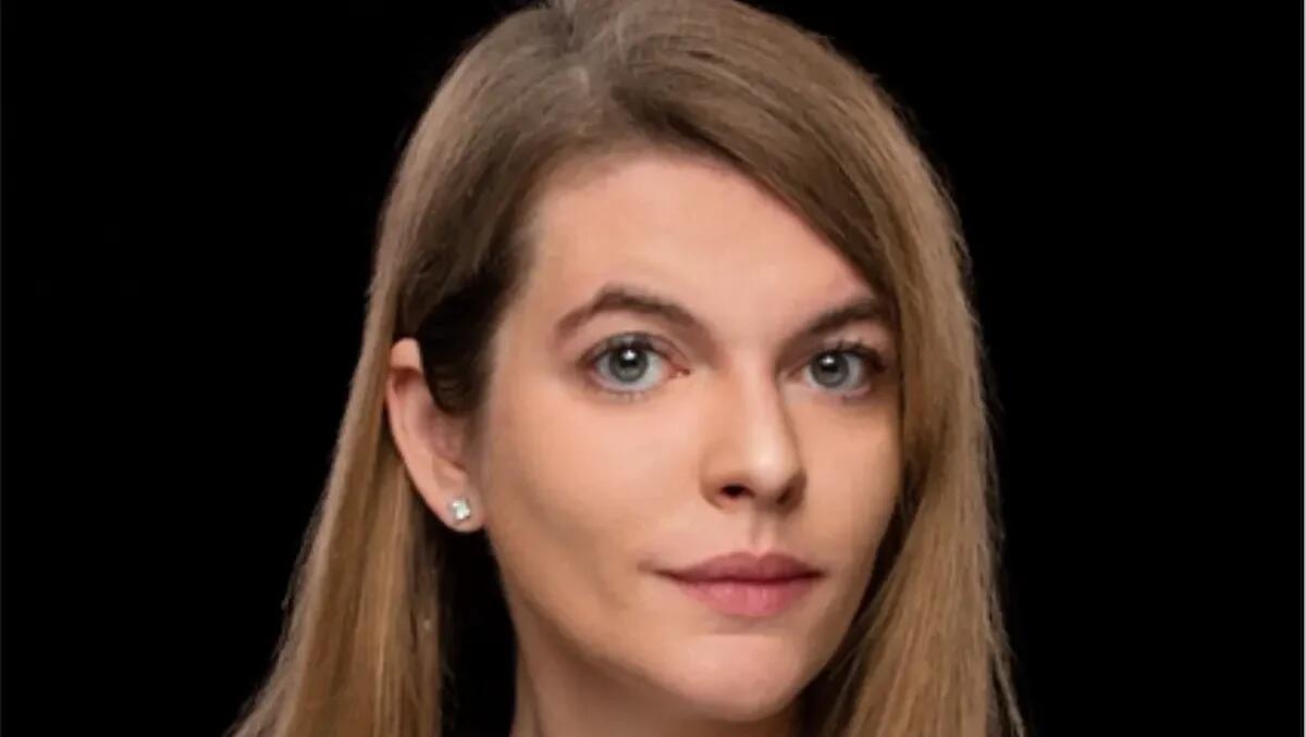 La giurista Maria Lucia Passador premiata a Roma dai Lincei: è tra i giovani eccellenti - 