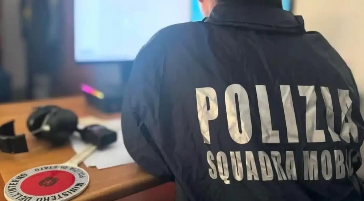 Ricercato da anni per rapina, 32enne albanese arrestato in Ungheria: il DNA fuga ogni dubbio - 