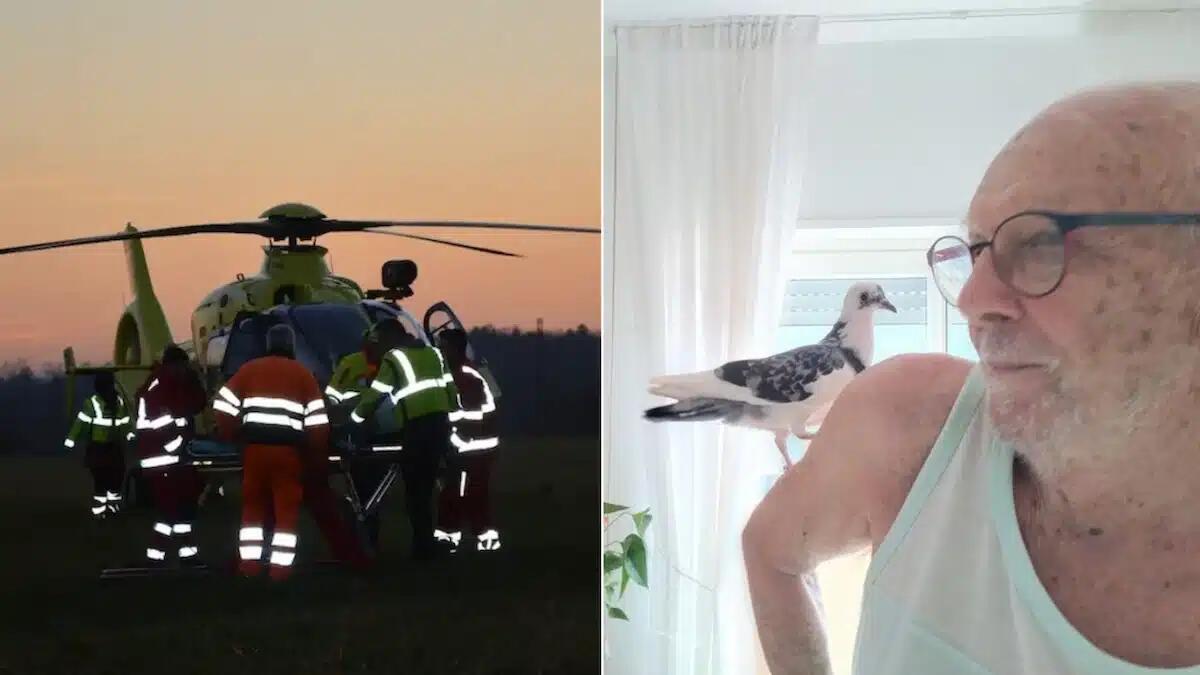 Tradito dalle montagne di casa: Armando trovato morto in quota nella notte, aveva 87 anni - 