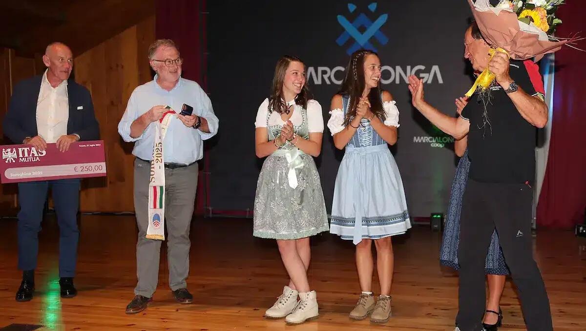 Marcialonga, tutto pronto per la serata di elezione della Soreghina: il 9 agosto a Soraga - 