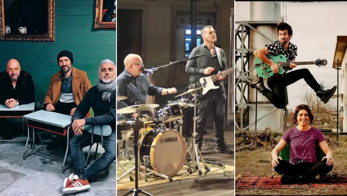 Blues in Villa 2025: gran finale con due serate tra groove e sperimentazione a Cordenons - 