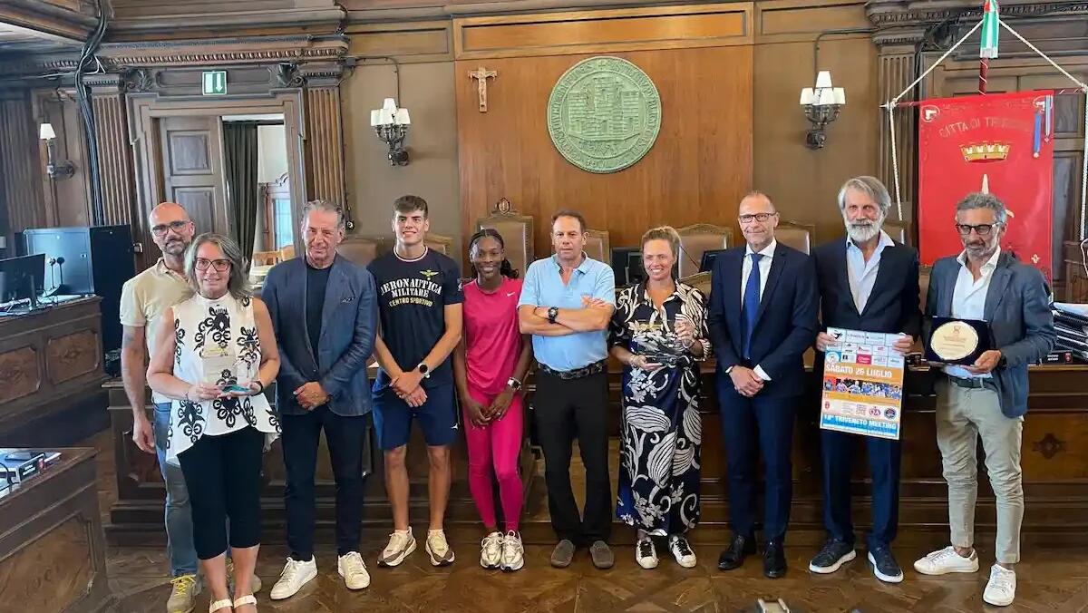 Trieste, in arrivo il Triveneto Meeting Internazionale: in pista anche l’oro mondiale U20 Alana Reid -