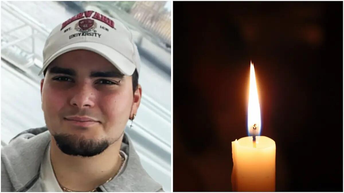 Andrea muore a soli 19 anni. Il liceo, gli amici e l’università appena iniziata: "Corri finalmente libero". - 