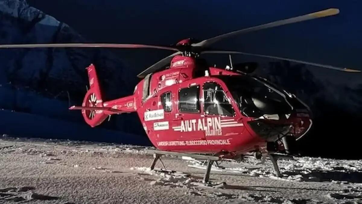 Esce con la bici e non fa rientro a casa: il corpo ritrovato senza vita in un canalone -