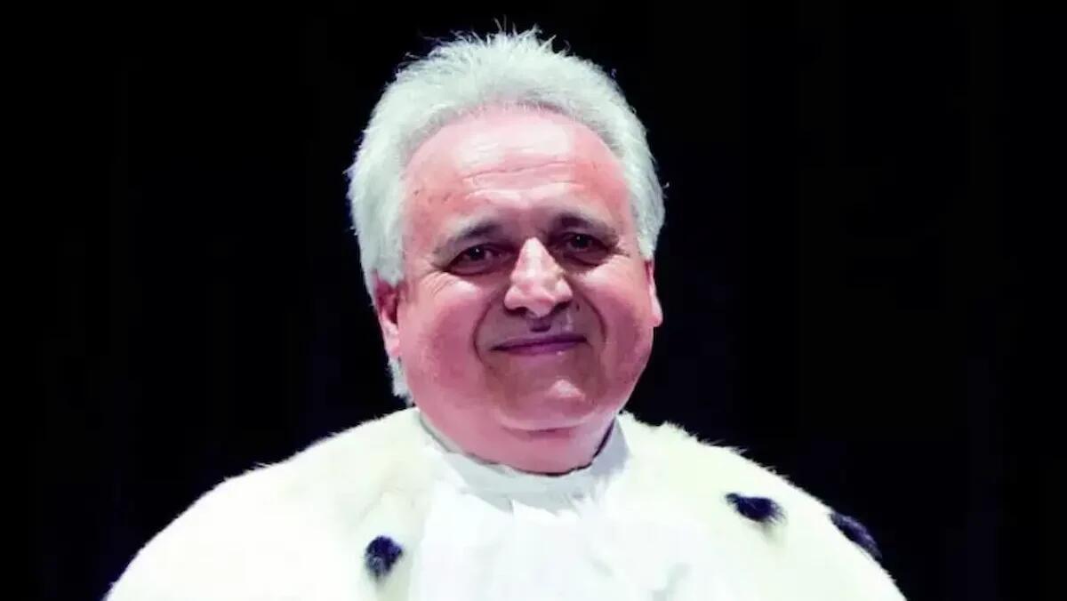 Addio a Pier Francesco Ghetti, luminare dell’ecologia e guida accademica a Venezia - 