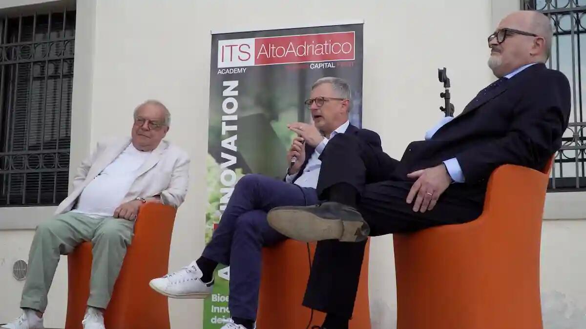 Friuli Venezia Giulia: nuove competenze per l’agroalimentare con ITS Alto Adriatico -