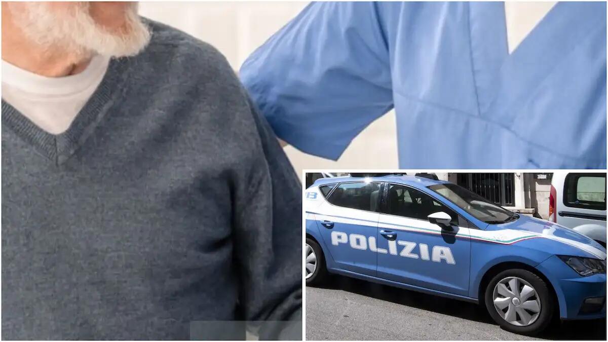 Faceva il badante ma era latitante da 25 anni, ricercato per omicidio: arrestato a Bolzano - 