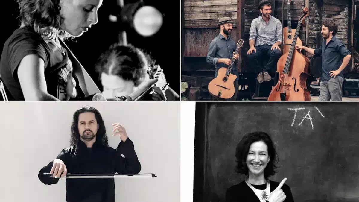 Formazioni da camera, cori, jazz e musica friulana: il programma di Carniarmonie dal 1° al 6 agosto -
