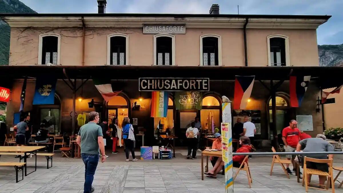 Il secolo di Cemento Armato: successo per la mostra al Museo della Guerra Fredda di Chiusaforte - 