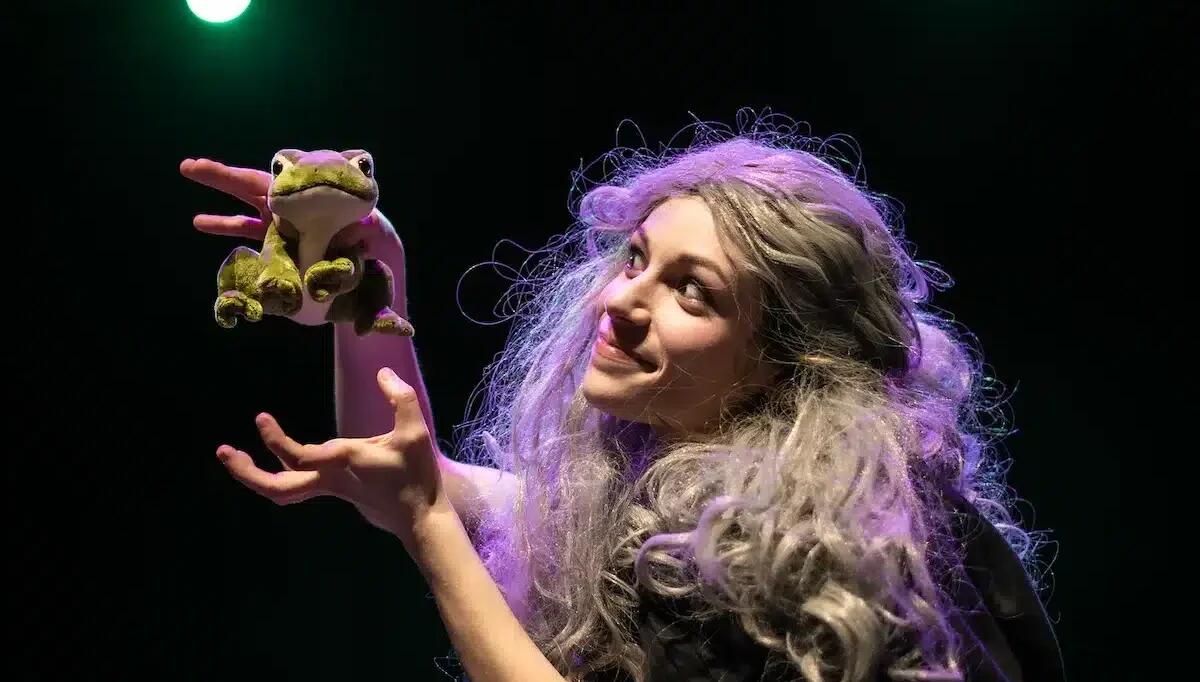 Gorizia, Verdid'Estate 2025 prosegue il 2 luglio: ecco il musical per bambini "Il Principe Ranocchio" - 
