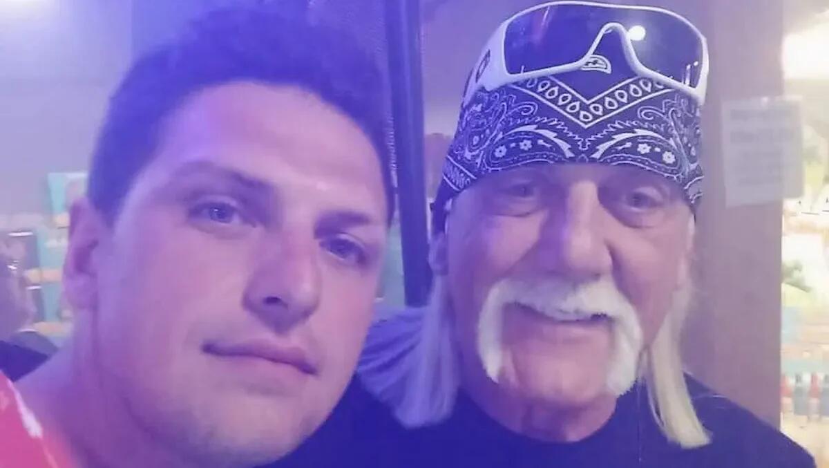 Morto Hulk Hogan, il ricordo dell’arbitro veronese Jhonny Puttini - 