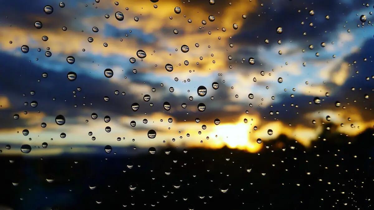 Sembra estate, ma non lo è: temporali a sorpresa tra Friuli e Veneto domenica 13 luglio - 