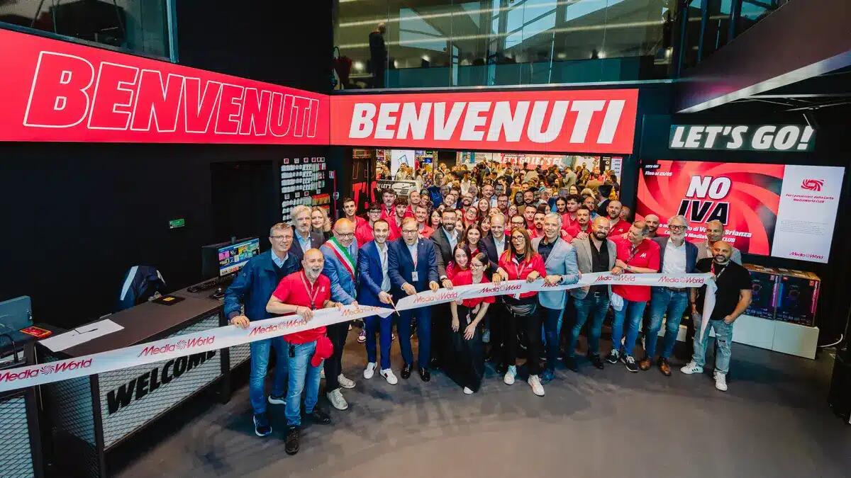 Opportunità a Pradamano: MediaWorld cerca personale per il nuovo store in Friuli -