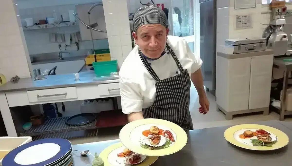 Falciato da un'auto mentre tornava in bici: a papà Franco mancavano pochi metri per arrivare a casa - 