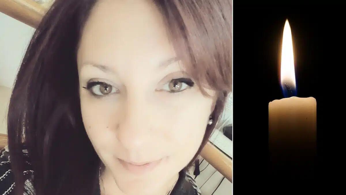 Stroncata da un malore in vacanza: Alessia muore a 43 anni sotto gli occhi del compagno e del figlio - 