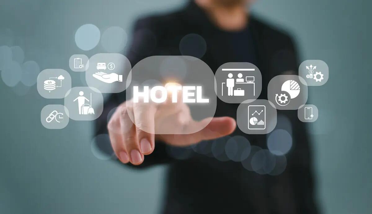 La rivoluzione digitale del turismo: come l’hospitality integra le nuove tecnologie - 