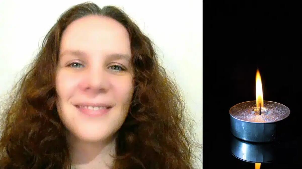 Malore fatale in vacanza: infermiera e mamma Roberta muore a 46 anni - 