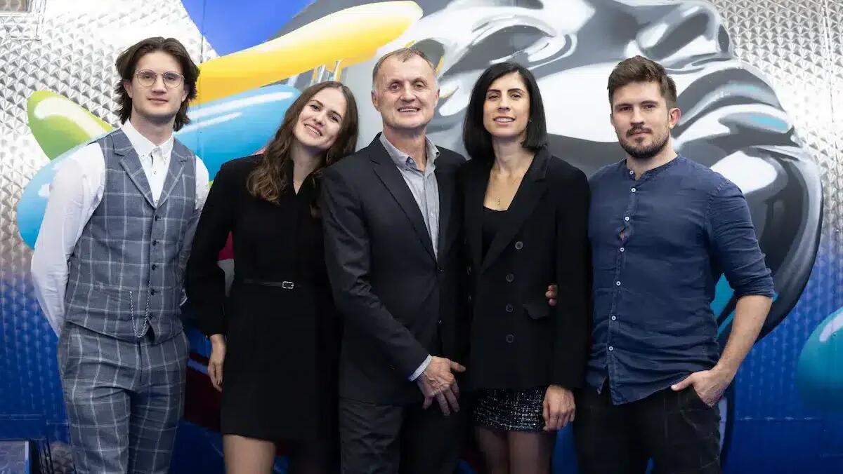 Gortani cresce nel 2025: +15% e nuove sfide internazionali - 