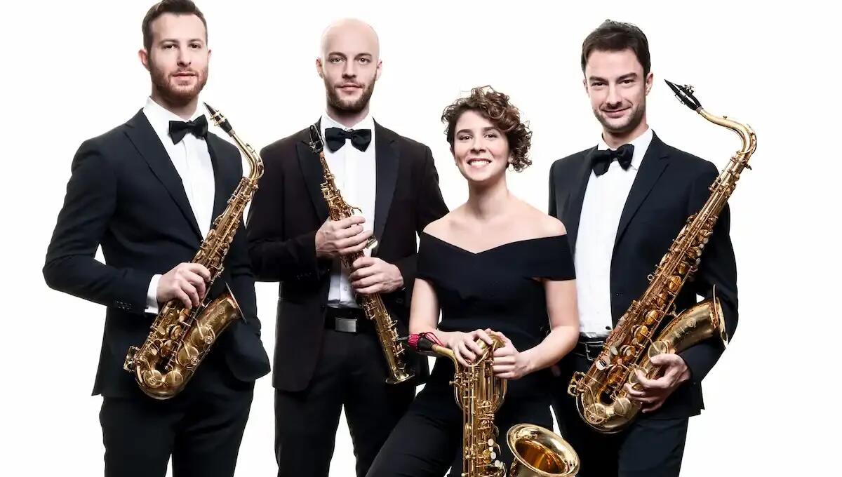 Doppio concerto il 1° agosto tra ottoni e sax nel cuore del Veneto: l’estate musicale di Aspettando il Festival -