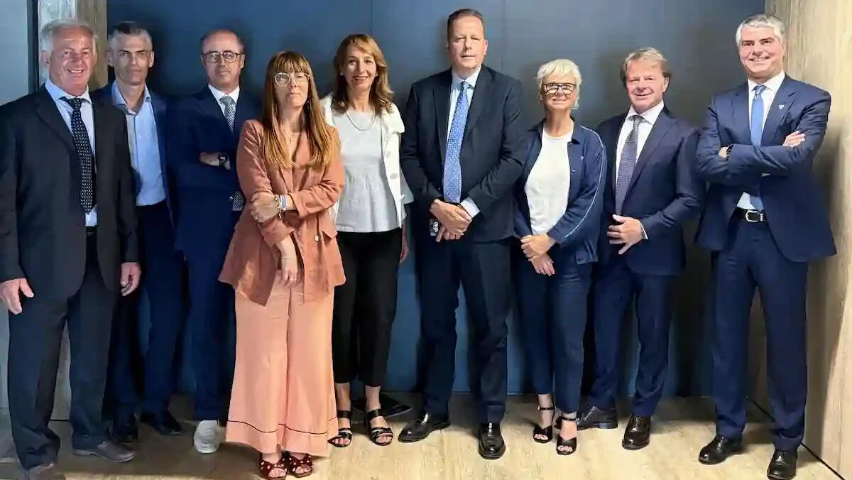 Bioenergia legnosa, al Ministero incontro tra istituzioni e imprese per un futuro sostenibile - 