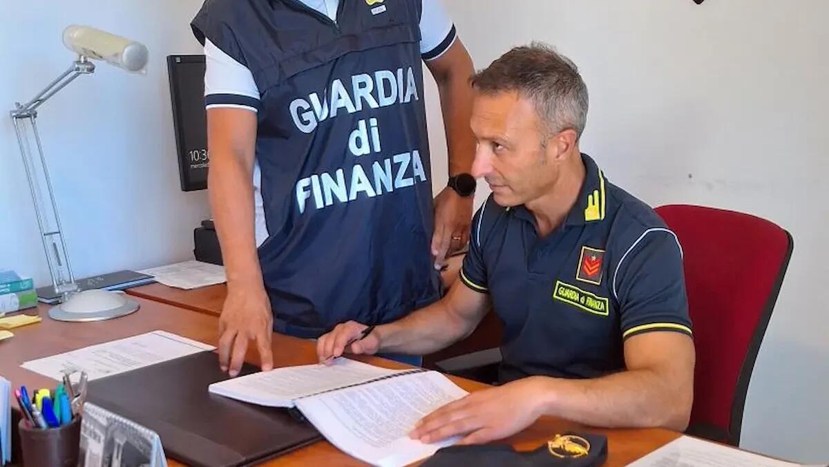 Operazioni sospette con l’Est Europa: scoperte irregolarità fiscali per 1,2 milioni a Monfalcone - 
