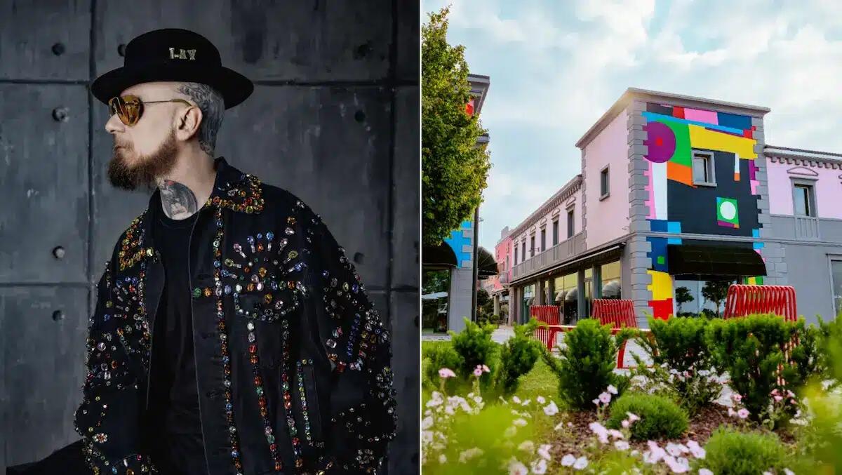 Summer Nights: J-Ax pronto a infiammare il venerdì sera del Palmanova Village -
