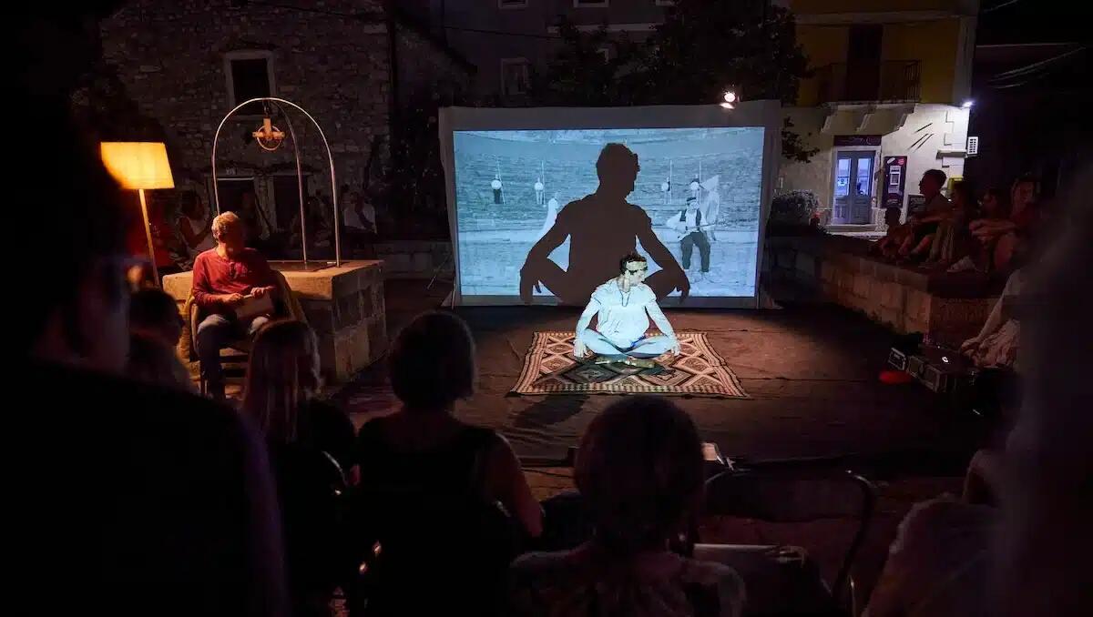 La prima tappa italiana di "E for Europe" sbarca a Topolò con spettacoli e percorsi culturali - 