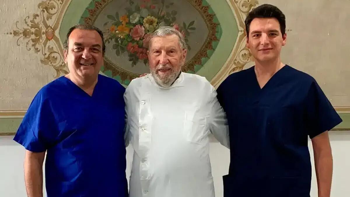 Dentista a Pisa: Studio Odontoiatrico Bandettini, da 5 generazioni creiamo sorrisi a regola d'arte - 