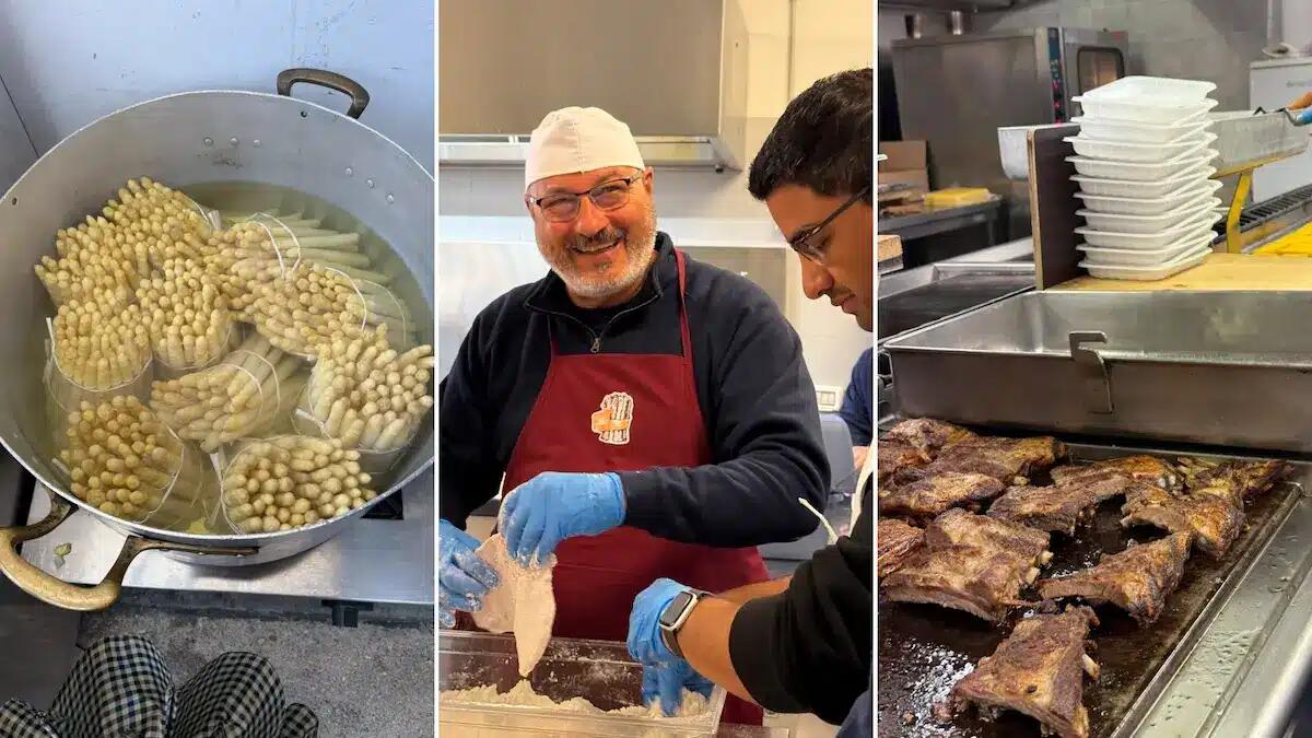 Le 10 sagre e feste più belle del weekend in Friuli: cosa fare dall’11 al 13 luglio -