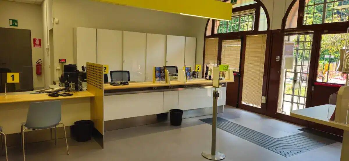 Recoaro Terme, riapre l’ufficio postale con nuovi servizi digitali e della PA - 