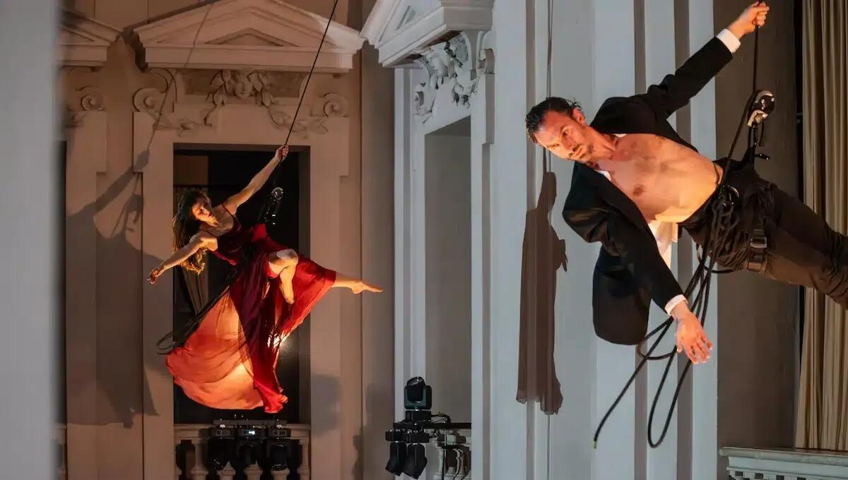 Cividale, Mittelfest 2025 entra nel vivo: il programma completo di sabato -