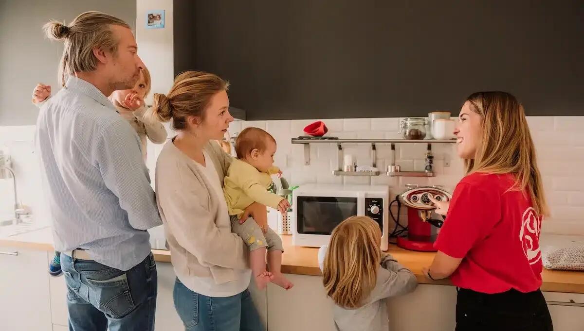 Trieste, i numeri del 2024 di ABC Bambini Chirurgici: assistite 2400 famiglie e servizi ampliati - 