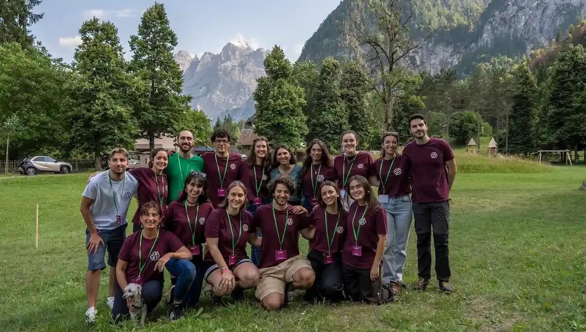 NanoValbruna: domani sera il gran finale per il Forum della rigenerazione nelle Alpi Giulie -