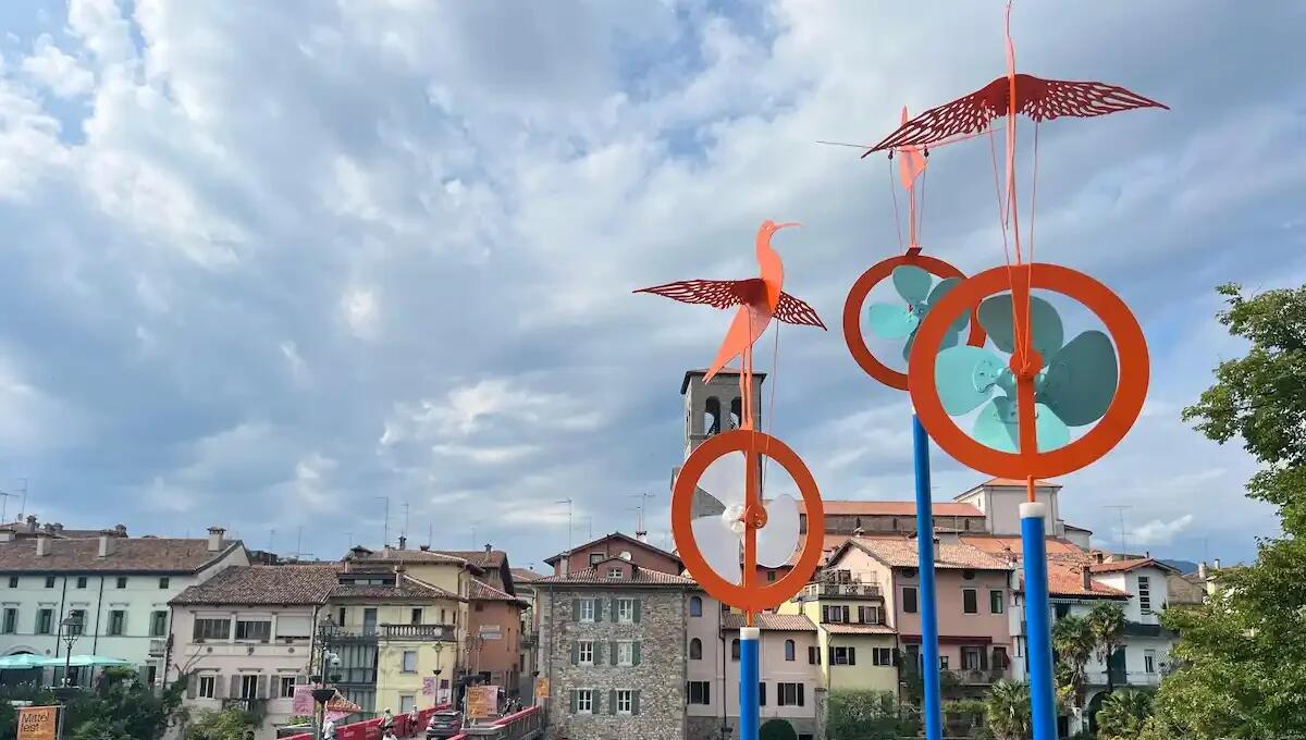 Tabù e creatività, Mittelfest 2025 apre domani a Cividale: ecco il programma completo -