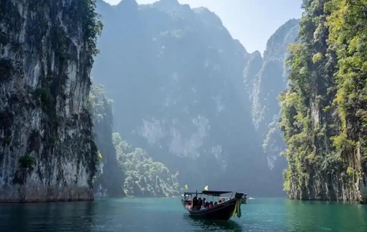 Thailandia: alla scoperta di un viaggio tra natura, cultura e tradizioni - 